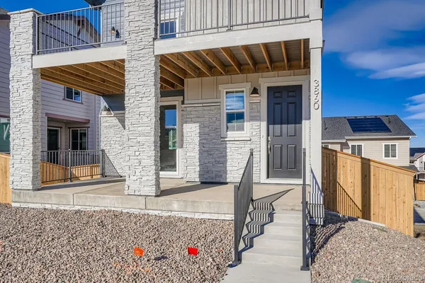 $629,990 | 3860 West 82nd Lane, Westminster, CO 80031