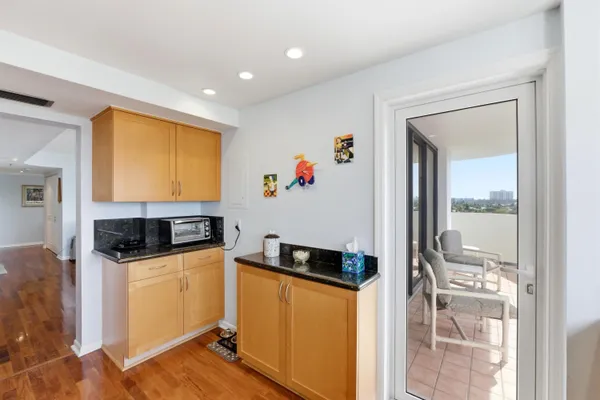 $4,250 | 1361 South Ocean Boulevard, Unit 808, Pompano Beach, FL 33062