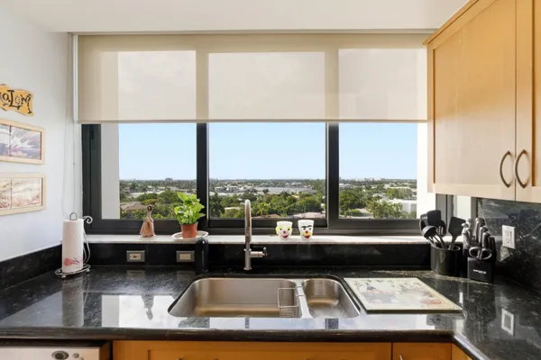 $4,250 | 1361 South Ocean Boulevard, Unit 808, Pompano Beach, FL 33062