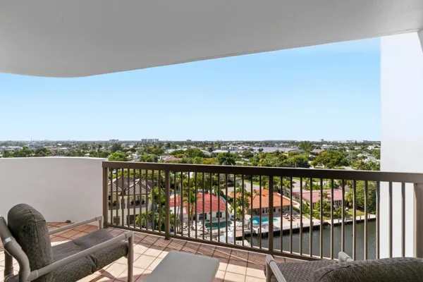 $4,250 | 1361 South Ocean Boulevard, Unit 808, Pompano Beach, FL 33062