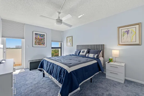 $4,250 | 1361 South Ocean Boulevard, Unit 808, Pompano Beach, FL 33062