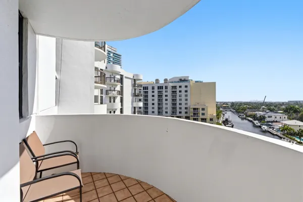 $4,250 | 1361 South Ocean Boulevard, Unit 808, Pompano Beach, FL 33062