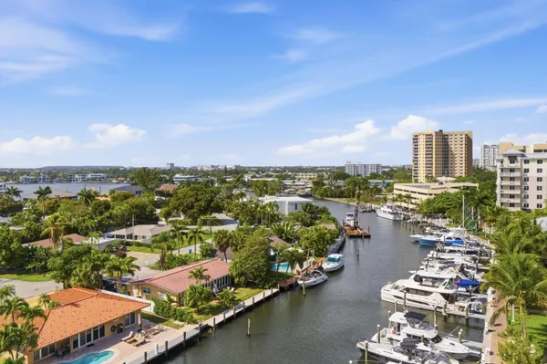 $4,250 | 1361 South Ocean Boulevard, Unit 808, Pompano Beach, FL 33062