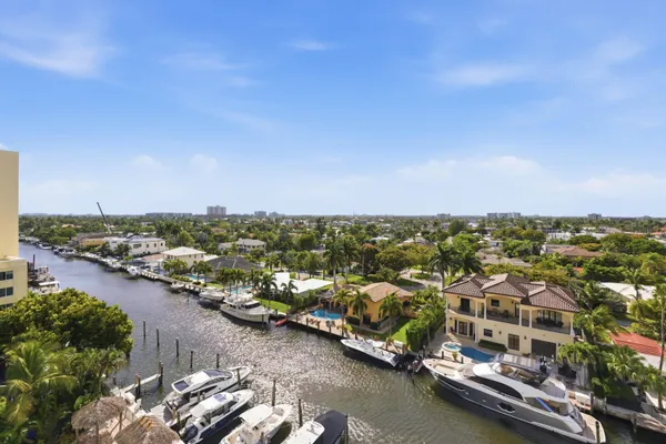 $4,250 | 1361 South Ocean Boulevard, Unit 808, Pompano Beach, FL 33062