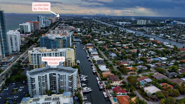 $4,250 | 1361 South Ocean Boulevard, Unit 808, Pompano Beach, FL 33062