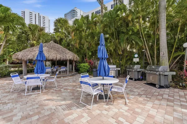 $4,250 | 1361 South Ocean Boulevard, Unit 808, Pompano Beach, FL 33062