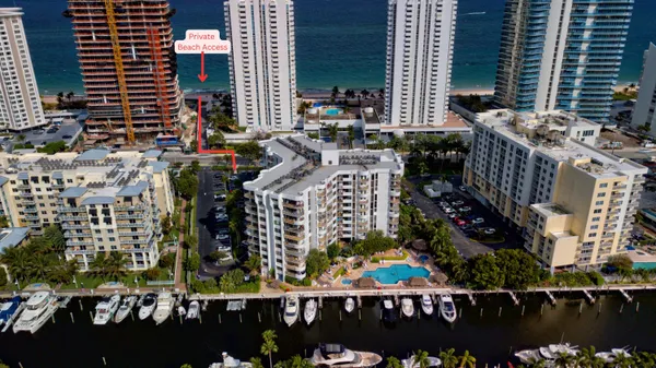$4,250 | 1361 South Ocean Boulevard, Unit 808, Pompano Beach, FL 33062