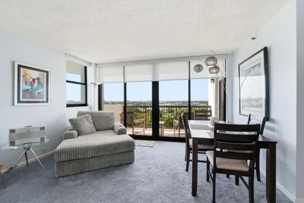 $4,250 | 1361 South Ocean Boulevard, Unit 808, Pompano Beach, FL 33062
