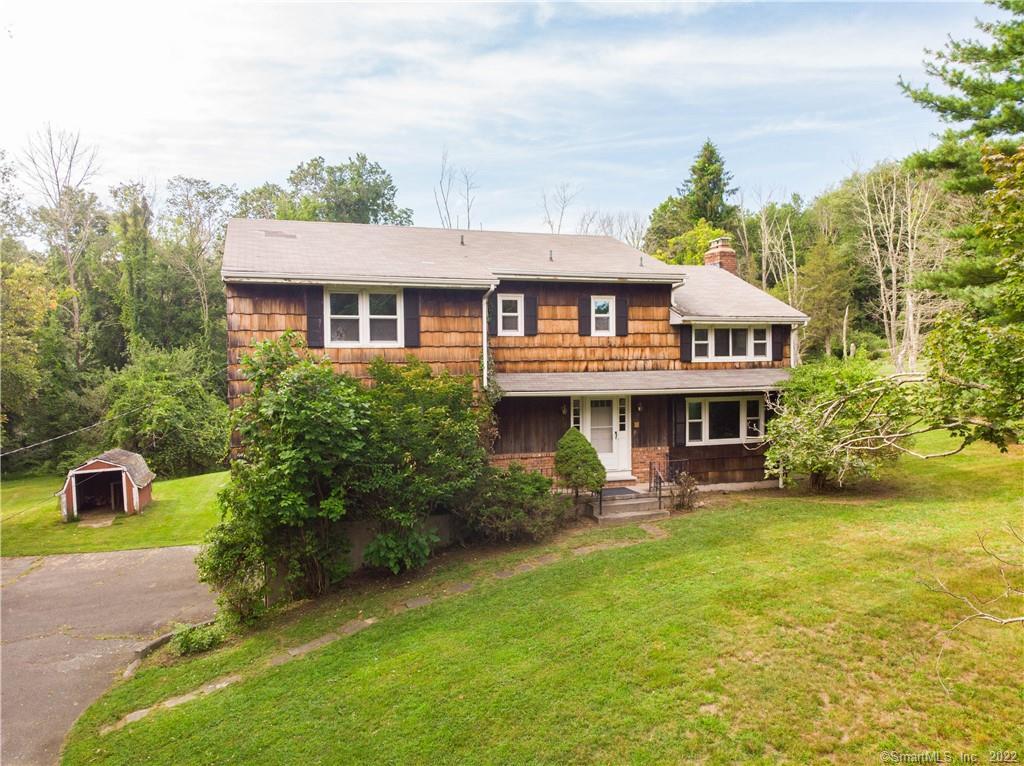 82 Beaver Brook Road Ridgefield, CT 06877 - Photo 1 of 1 Welcome Home to 82 Beaver Brook Rd, Ridgefield.