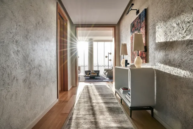 $5,650,000 | 565 Broome Street, Unit N24B | Hudson Square