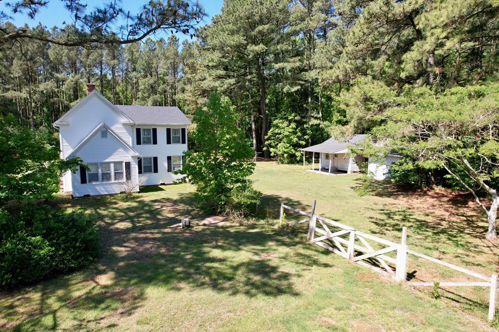 16404 Big Road Bloxom, VA 23308 - Photo 89 of 92