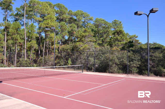 9357 Galion Walk Gulf Shores, AL 36542 - Photo 29 of 29 Tennis court