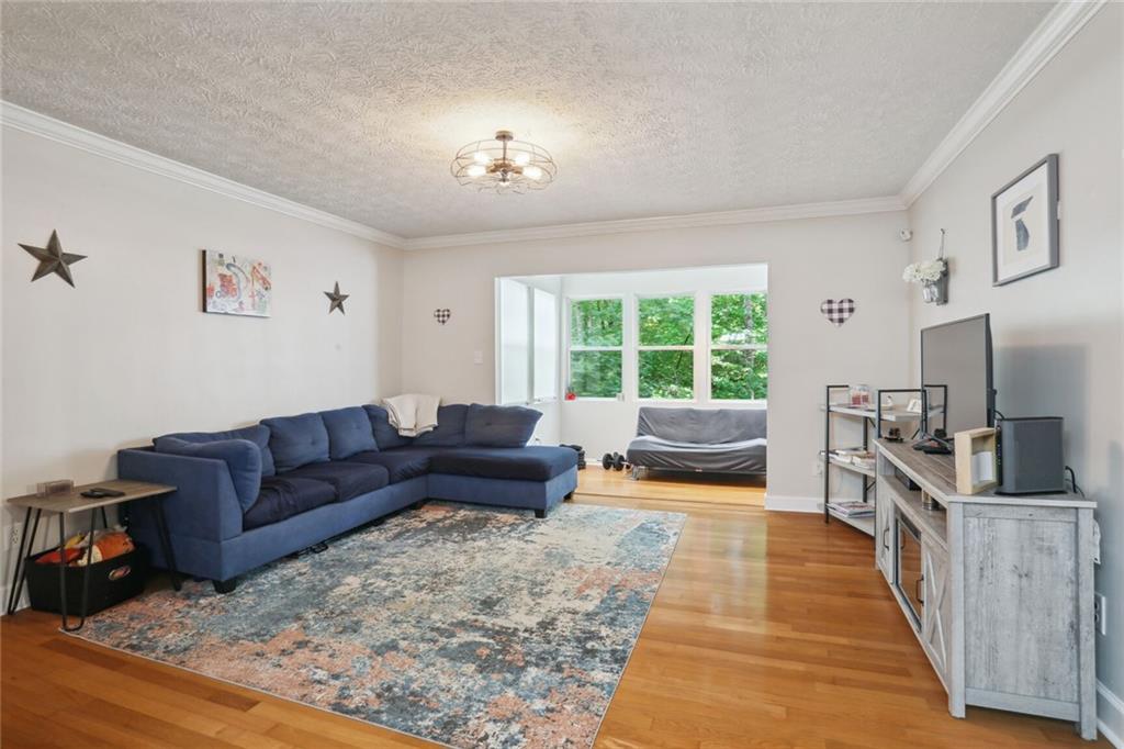 5149 Roswell Road, Unit 5 Atlanta, GA 30342 - Photo 1 of 1 Gallery Image 1