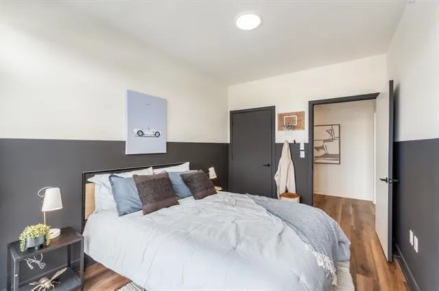 $2,600 | 857 Communipaw Avenue, Unit 206, Jersey City, NJ 07304