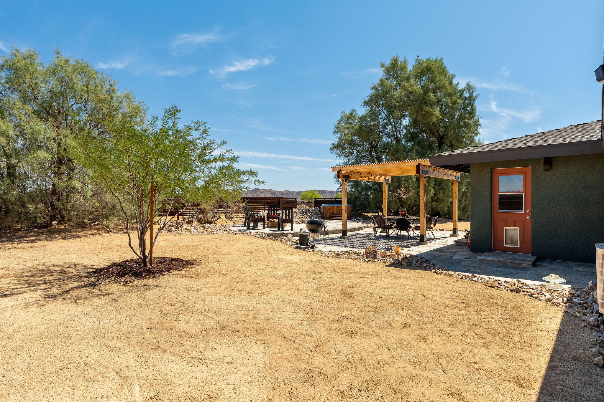 64722 Sun Mesa Road Joshua Tree, CA 92252 - Photo 42 of 55 64722SunMesaRd-40