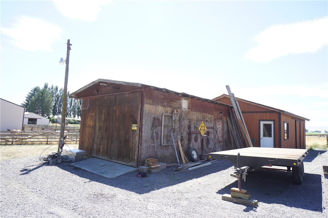 9136 Nw Road Ephrata, WA 98823 - Photo 16 of 18