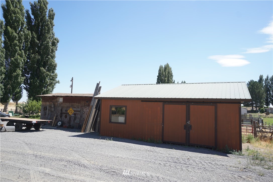 9136 Nw Road Ephrata, WA 98823 - Photo 17 of 18
