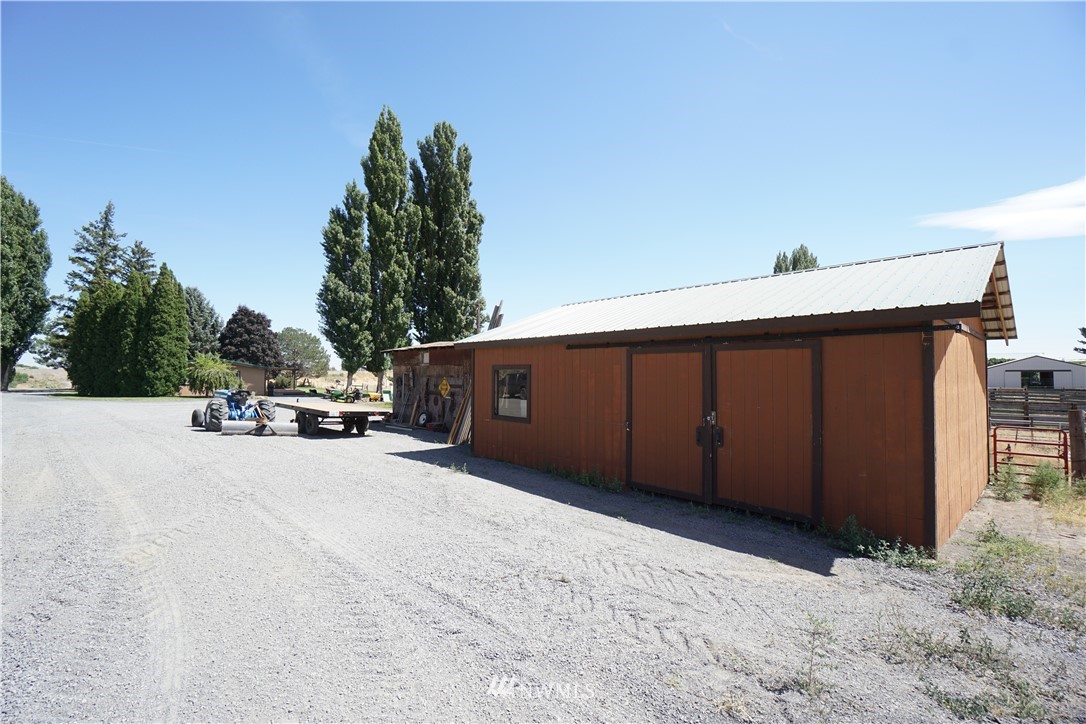 9136 Nw Road Ephrata, WA 98823 - Photo 18 of 18