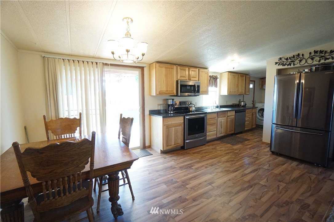 9136 Nw Road Ephrata, WA 98823 - Photo 4 of 18