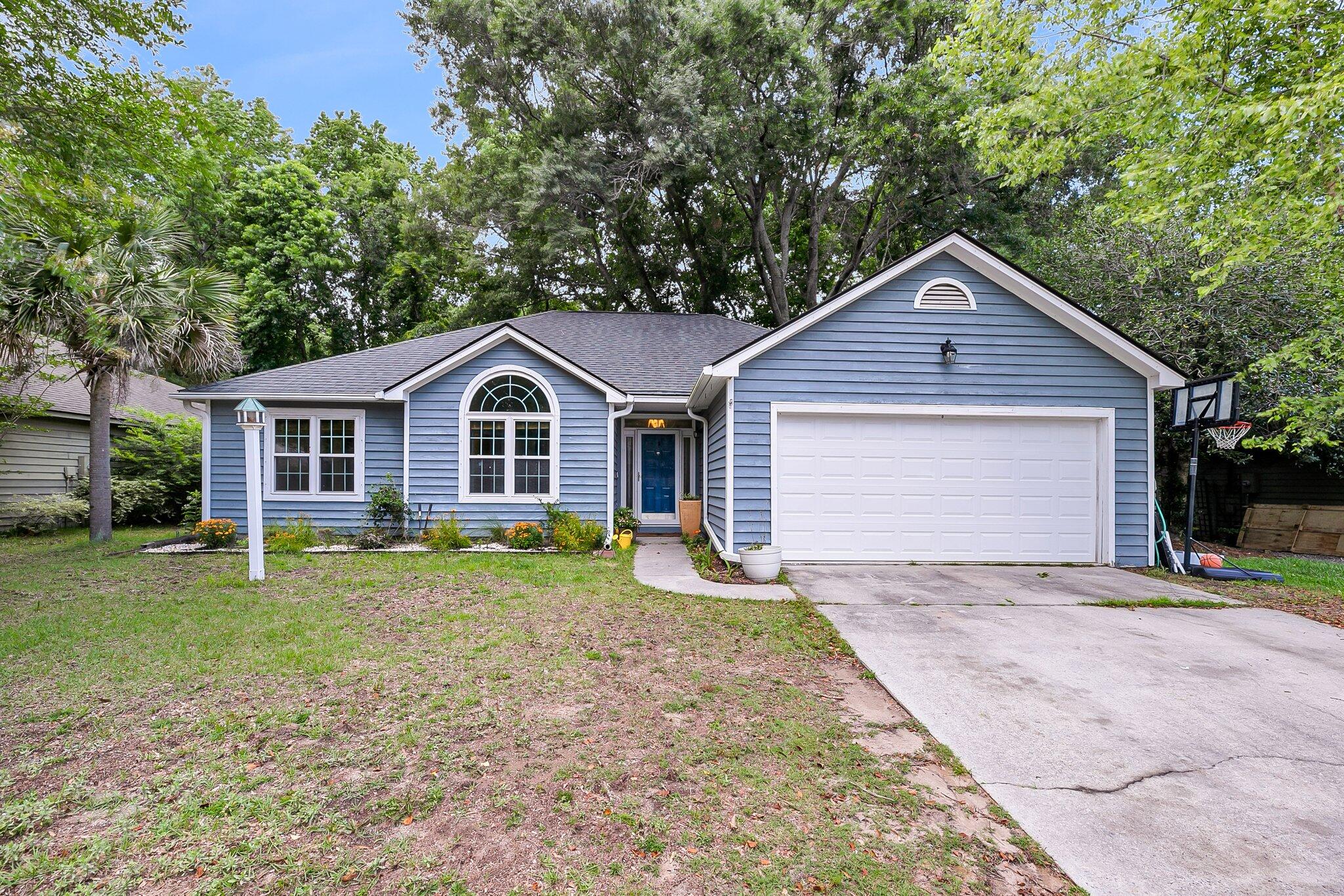 1309 Llewellyn Road Mount Pleasant, SC 29464 - Photo 2 of 51 CREM - 1309 Llewellyn-7
