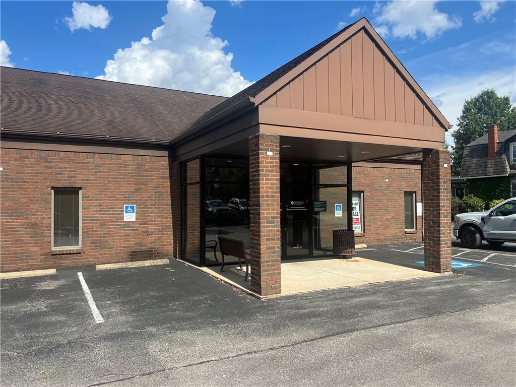 4 Peartree Way Beaver, PA 15009 - Photo 1 of 24 a view of a house with door