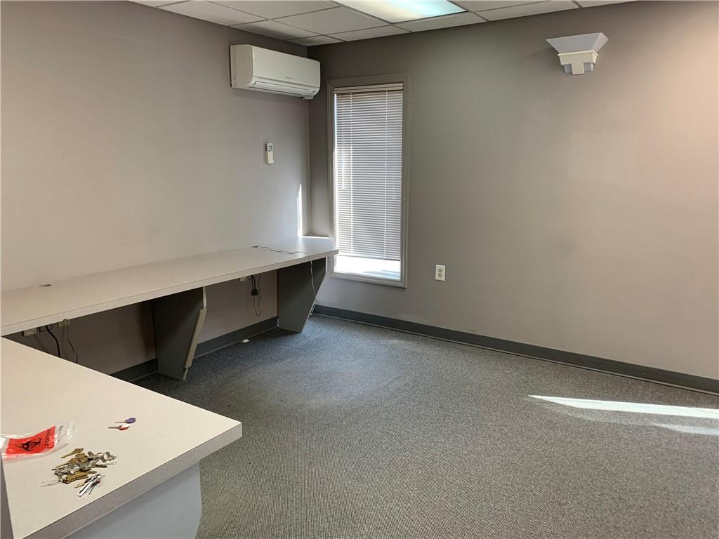 4 Peartree Way Beaver, PA 15009 - Photo 15 of 24 a view of an empty room with windows