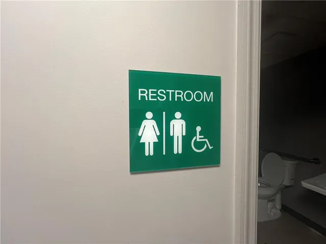 a view of street with cars