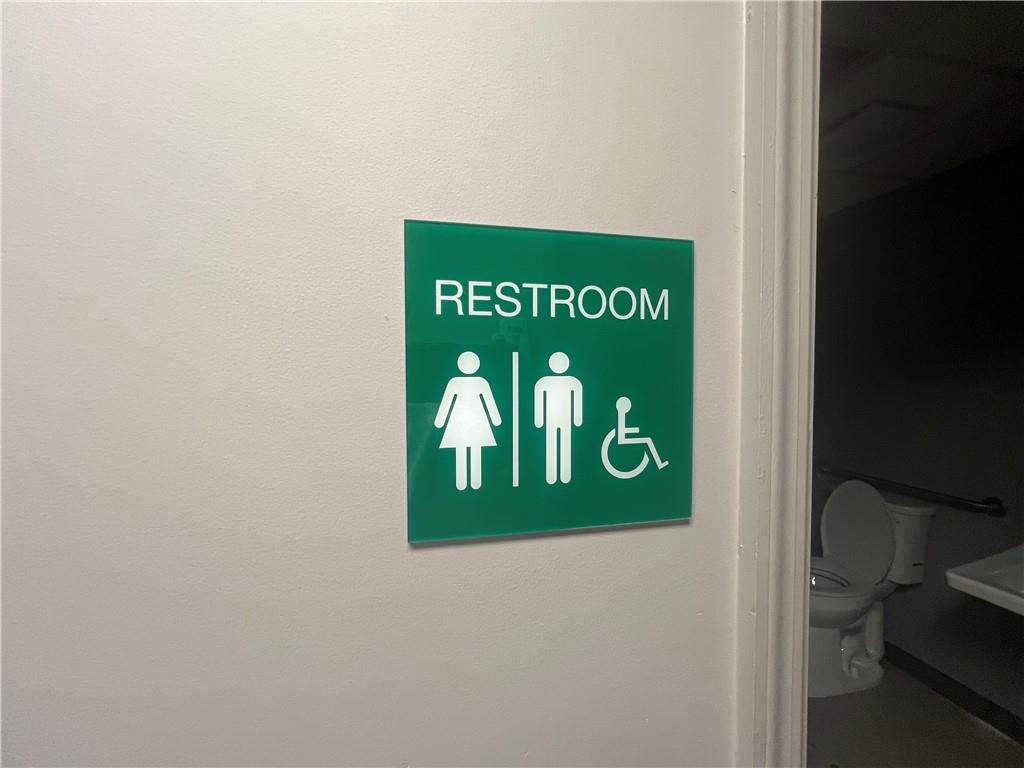 4 Peartree Way Beaver, PA 15009 - Photo 19 of 24 a sign on the side of a wall