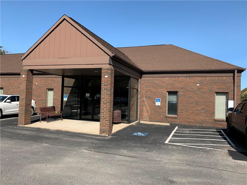 4 Peartree Way Beaver, PA 15009 - Photo 2 of 24 a view of a house with a outdoor space