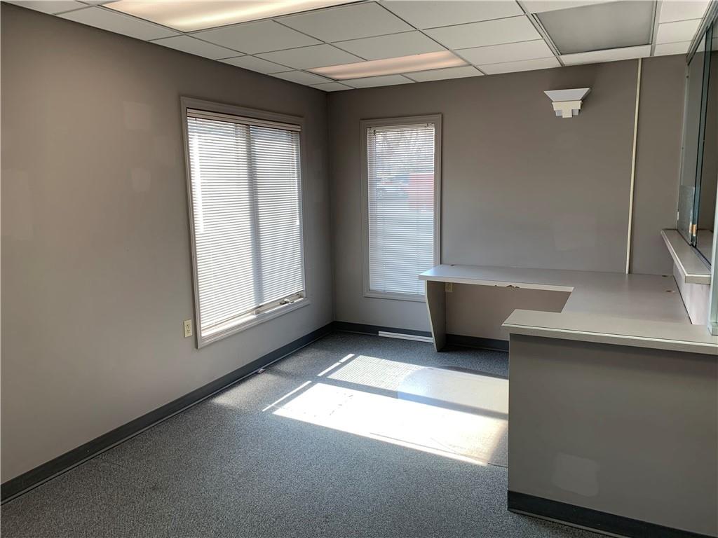 4 Peartree Way Beaver, PA 15009 - Photo 6 of 24 a view of an empty room with a window