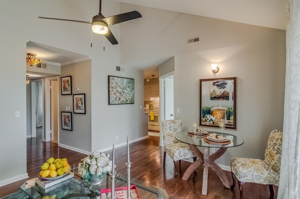 357 Summit Ridge Circle Nashville, TN 37215 - Photo 13 of 17