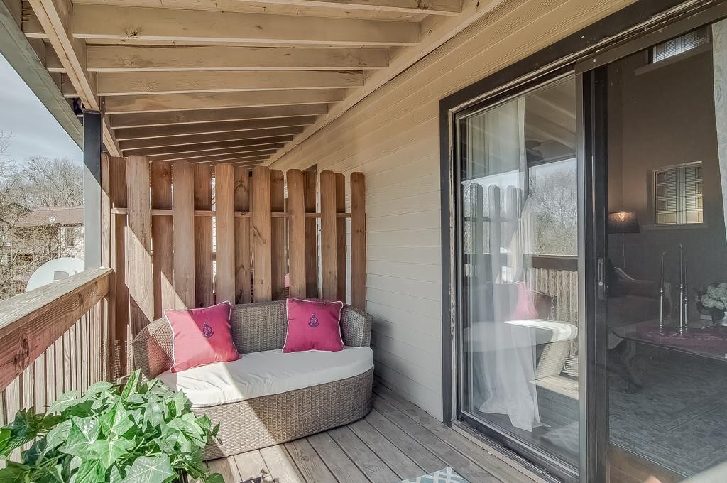 357 Summit Ridge Circle Nashville, TN 37215 - Photo 14 of 17