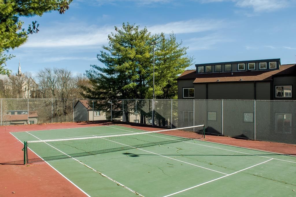 357 Summit Ridge Circle Nashville, TN 37215 - Photo 16 of 17