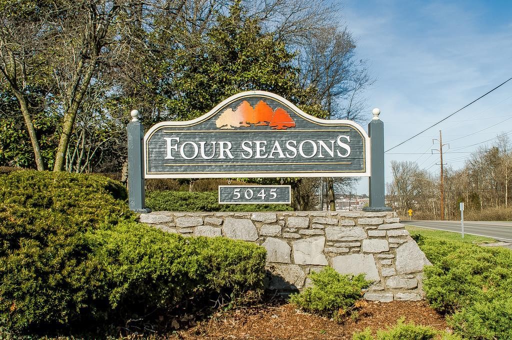 357 Summit Ridge Circle Nashville, TN 37215 - Photo 17 of 17