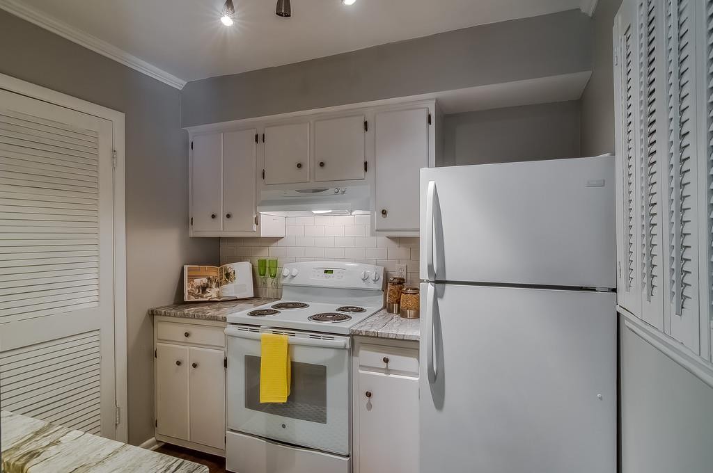 357 Summit Ridge Circle Nashville, TN 37215 - Photo 5 of 17