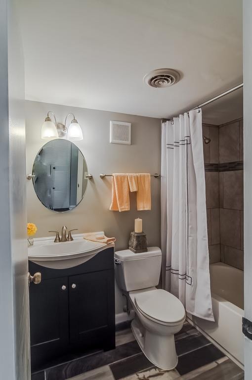 357 Summit Ridge Circle Nashville, TN 37215 - Photo 10 of 17