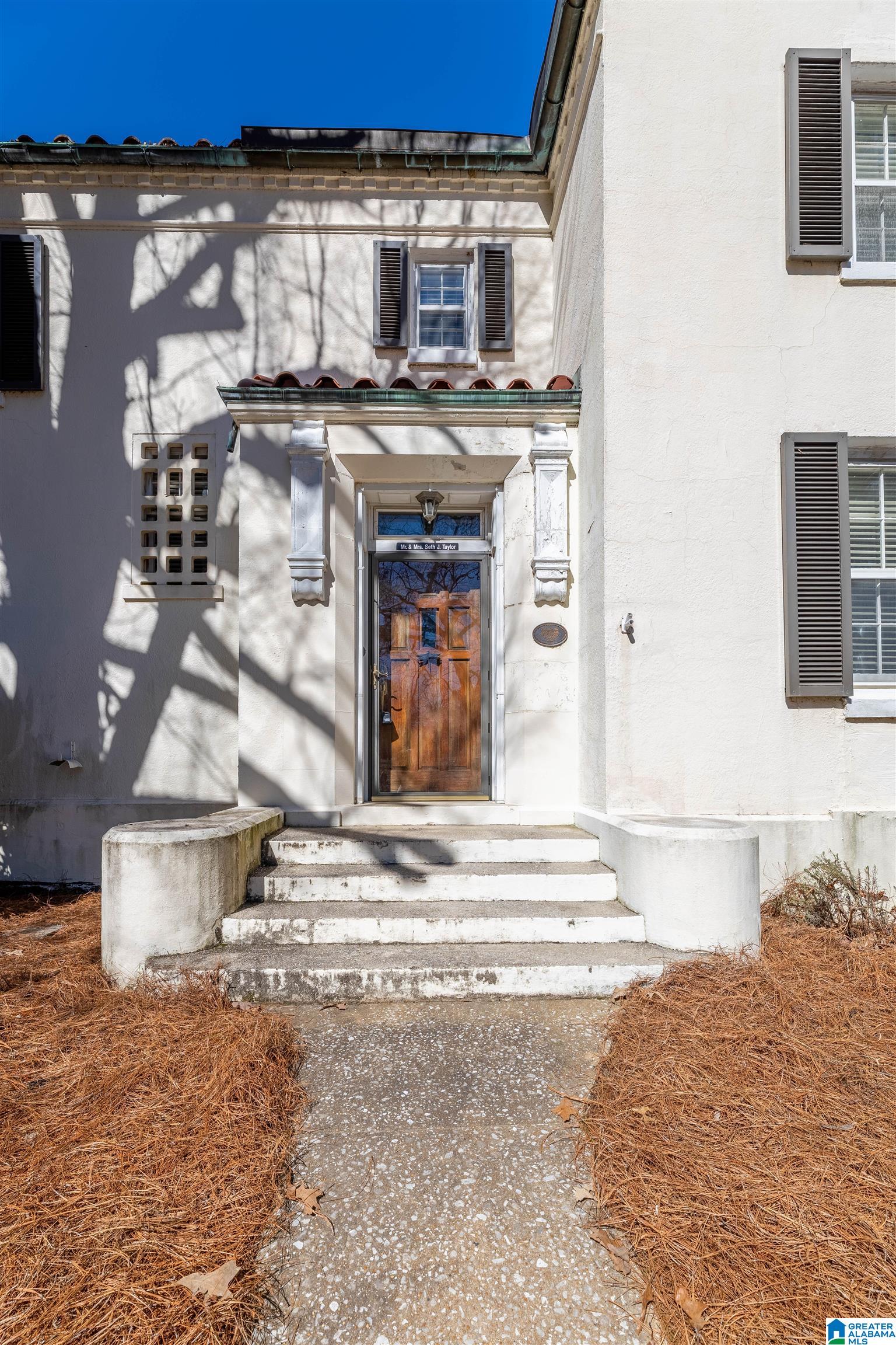 265 Buckner Circle Anniston, AL 36205 - Photo 2 of 43