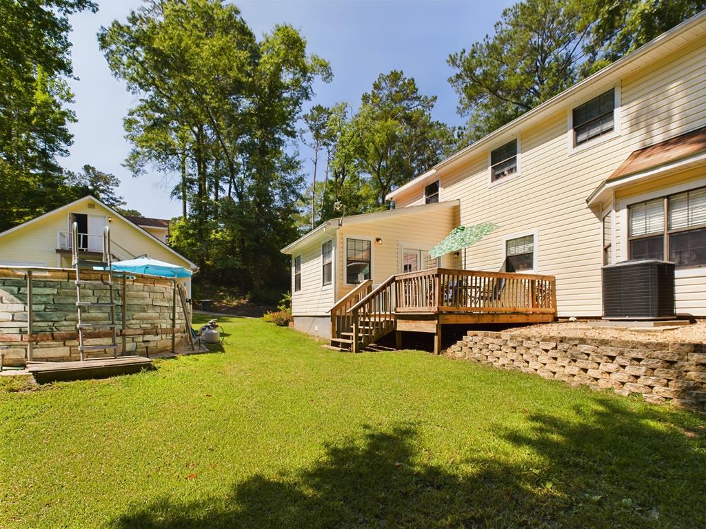 342 Quail Hollow Road Ozark, AL 36360 - Photo 37 of 47 Gallery Image 37