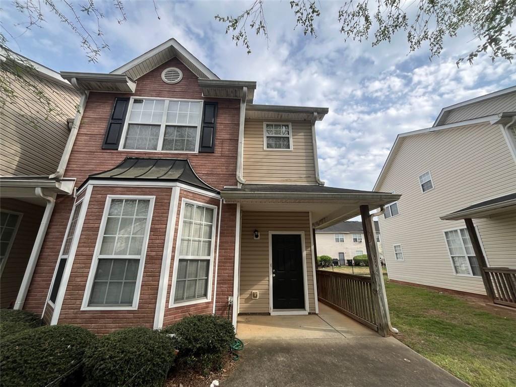 11324 Michelle Way Hampton, GA 30228 - Photo 1 of 8