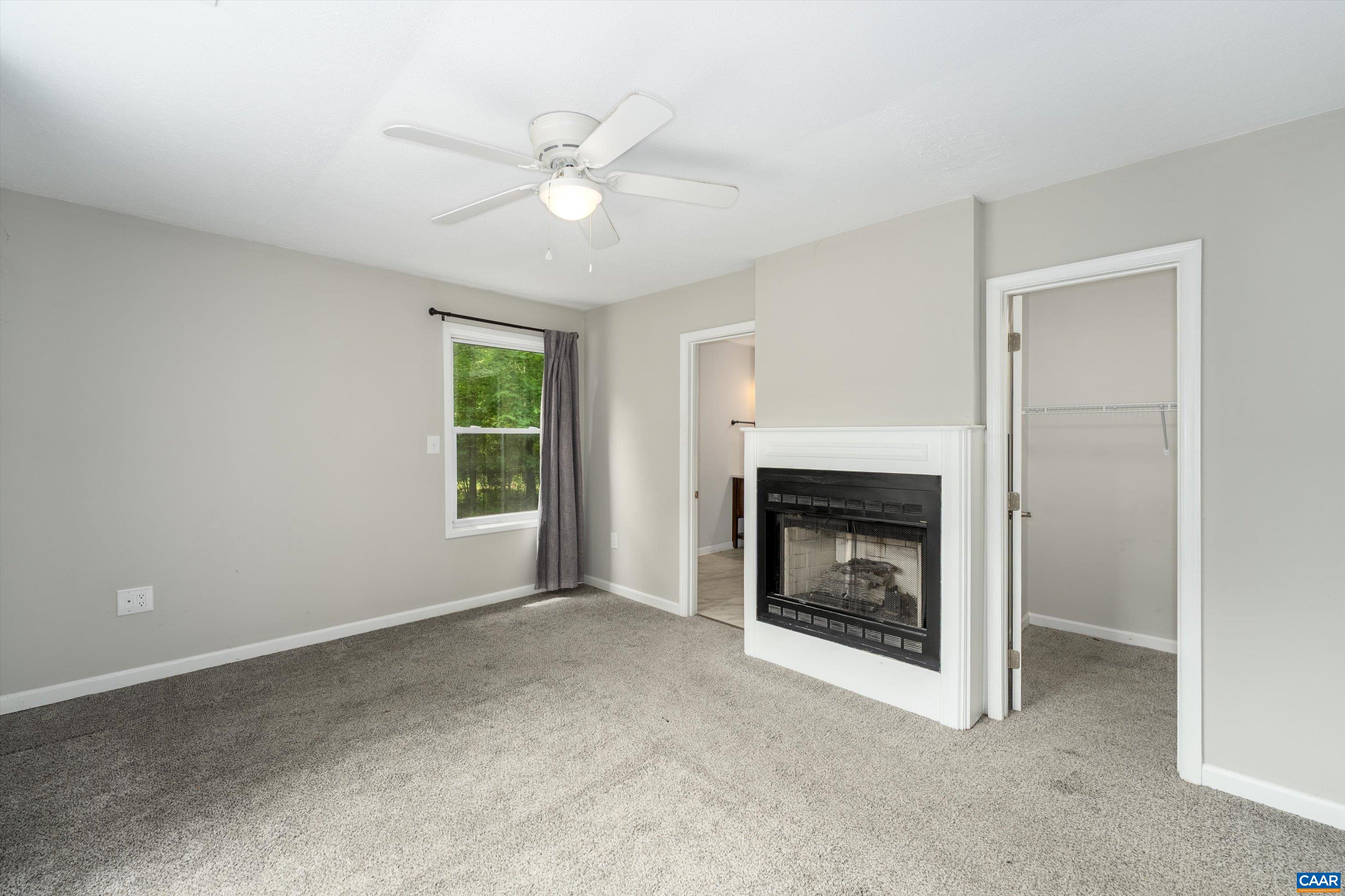162 Larkspur Road Ruckersville, VA 22968 - Photo 19 of 43 Primary Bedroom
