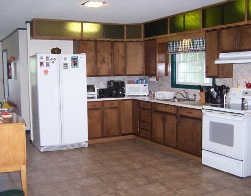79 Cross Road Greenbush, ME 04418 - Photo 3 of 21 Kitchen.