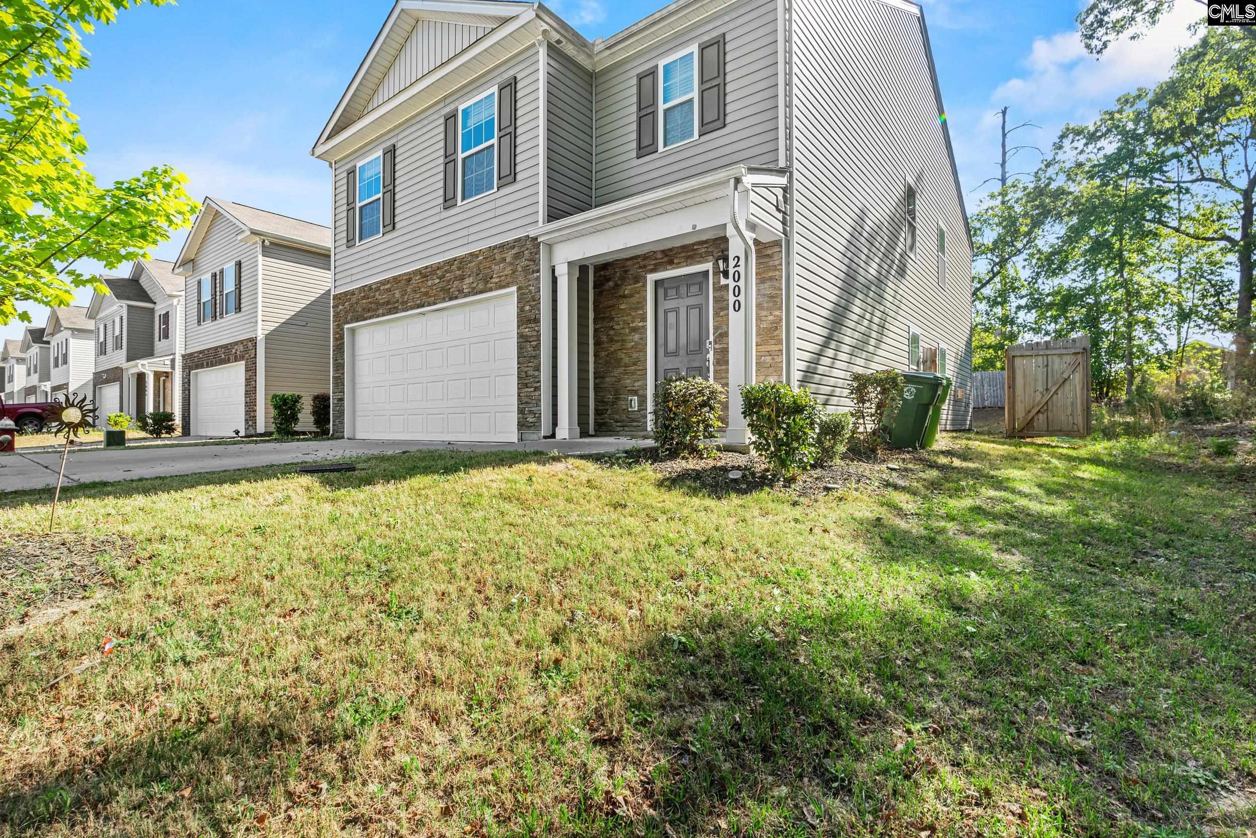 2000 Elmridge Road Columbia, SC 29209 - Photo 2 of 34
