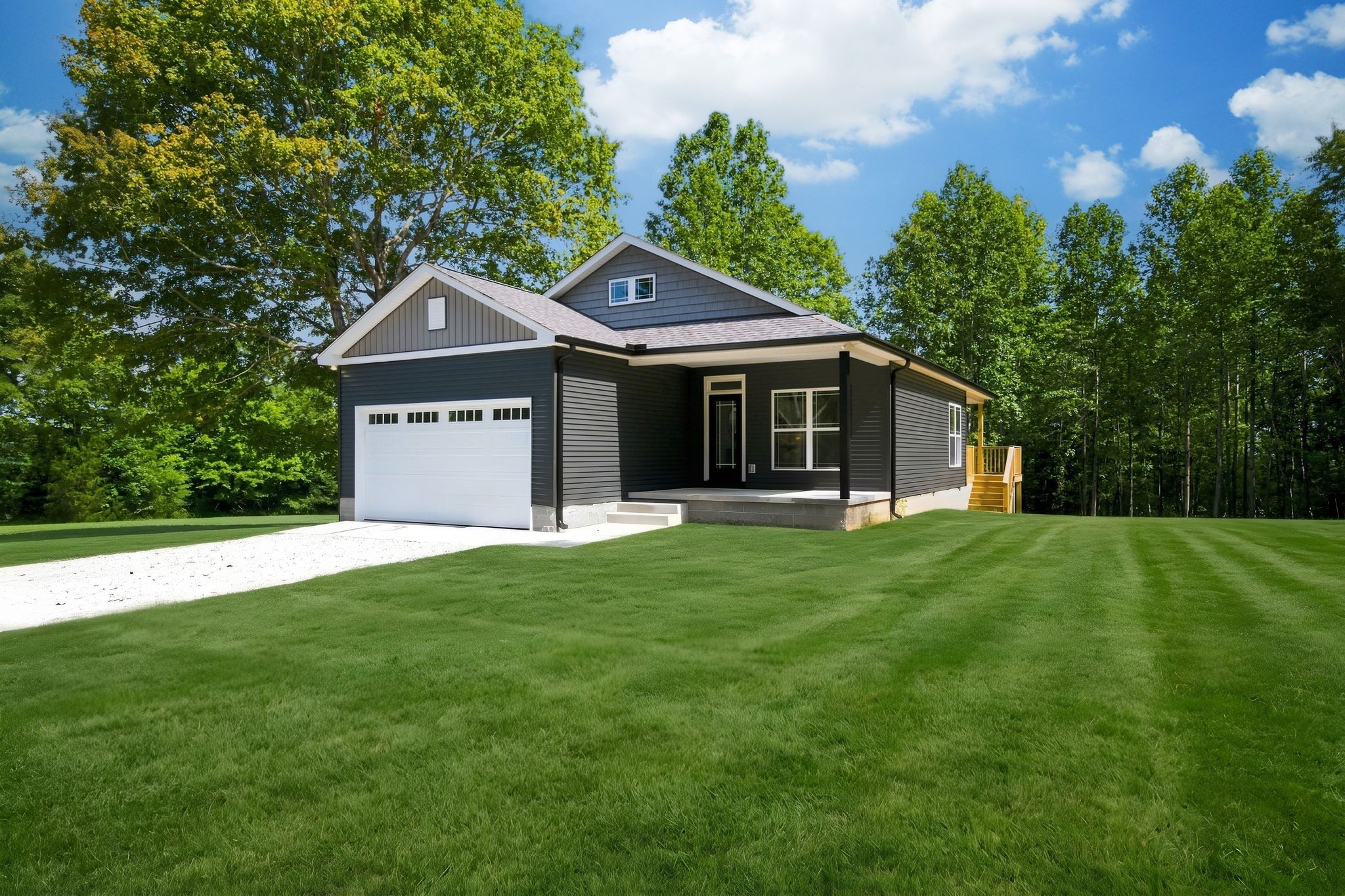 1063 Promise Land Road Charlotte, TN 37036 - Photo 27 of 32 Gallery Image 27