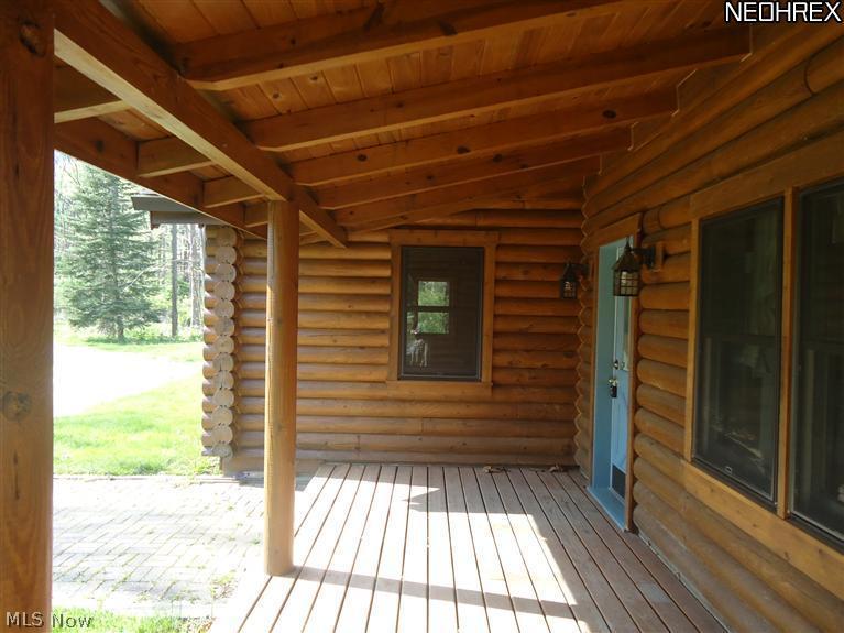 6551 River Styx Road Medina, OH 44256 - Photo 3 of 25 There are 2 covered porches front and back