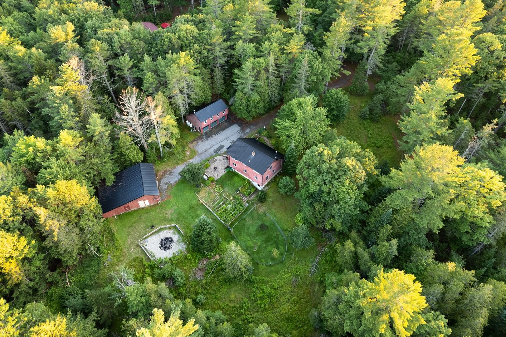 141 Mill Creek Road Orrington, ME 04474 - Photo 7 of 45 Mill Creek-7