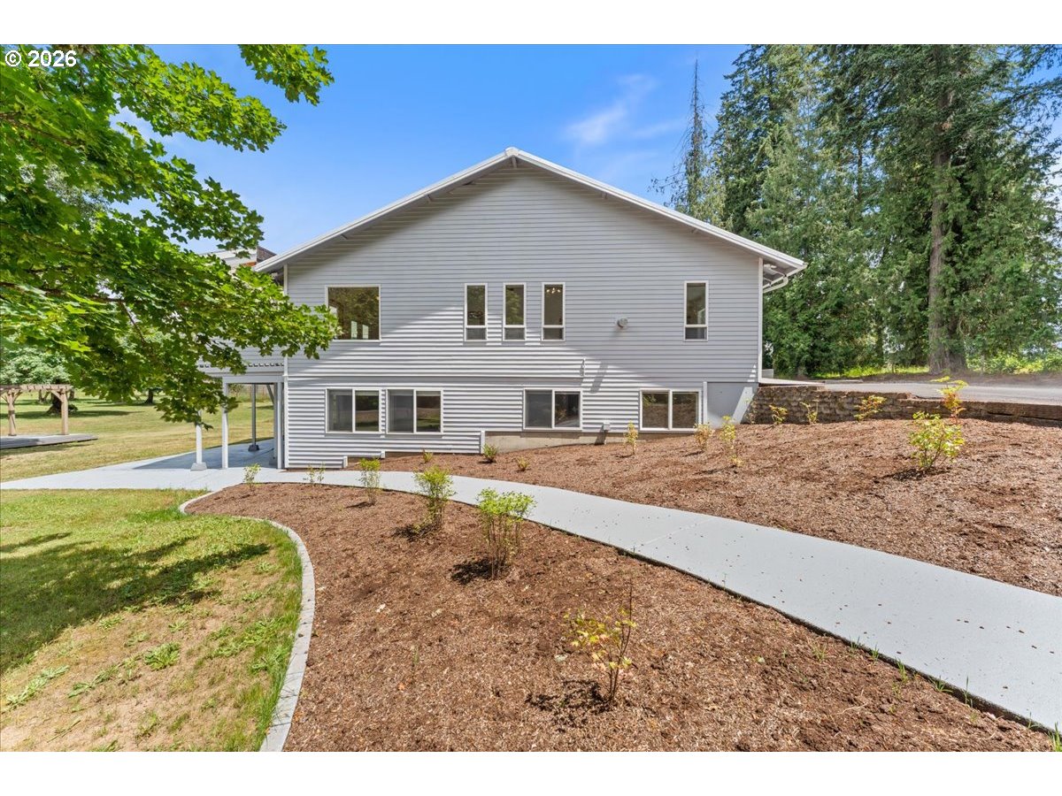 29940 South Dhooghe Road Colton, OR 97017 - Photo 8 of 48 Carport