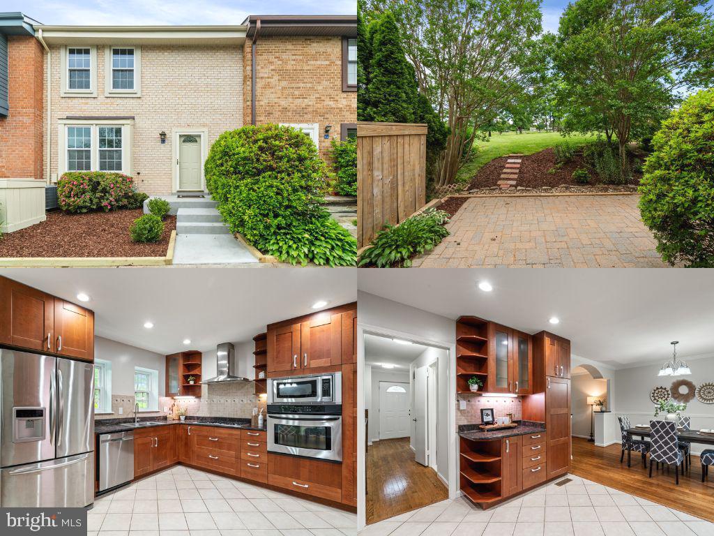 2192 Golf Course Drive Reston, VA 20191 - Photo 1 of 125