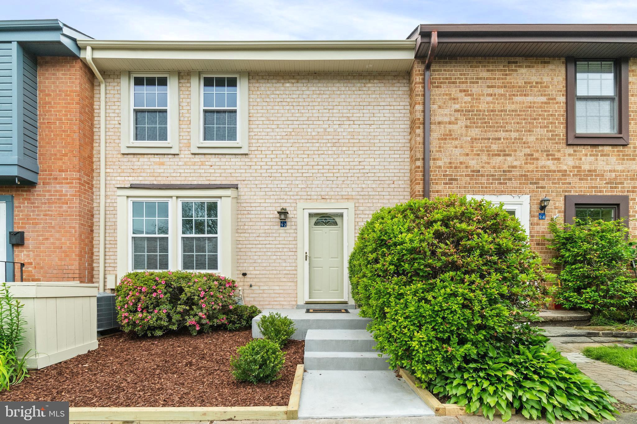 2192 Golf Course Drive Reston, VA 20191 - Photo 2 of 125