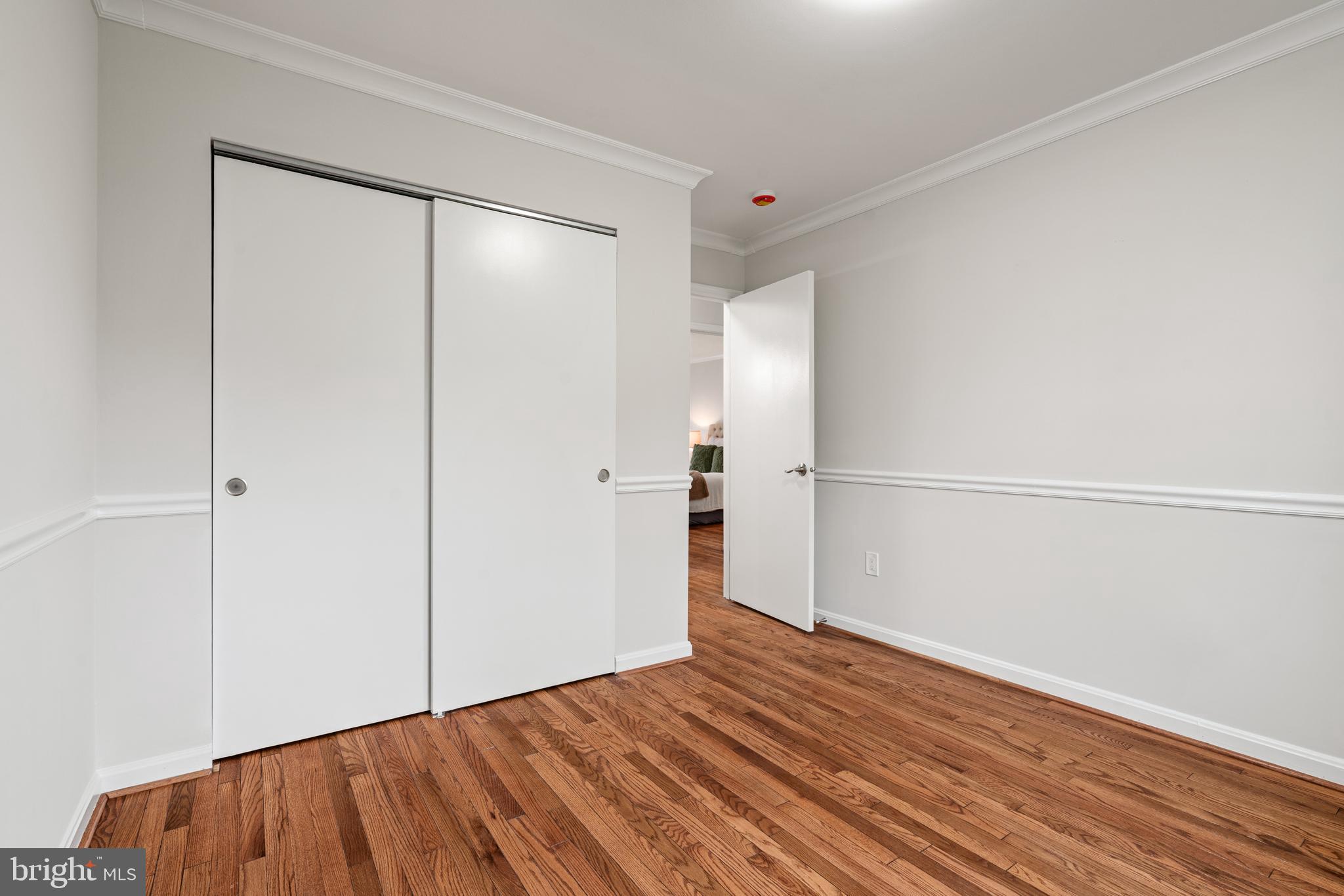2192 Golf Course Drive Reston, VA 20191 - Photo 24 of 125 a view of an empty room
