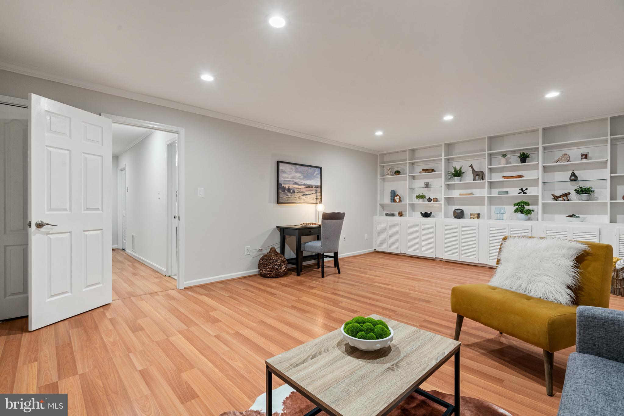 2192 Golf Course Drive Reston, VA 20191 - Photo 33 of 125